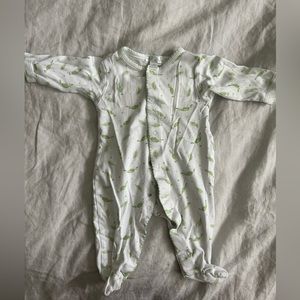 🫛 Kissy Kissy - Sweet Pea PJs